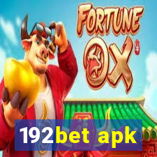 192bet apk